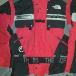 Womens NorthFace Jacket